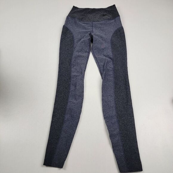 Nike Dri-Fit One Legend Leggings/Pants - Women’s XS- Black Athletic Running Yoga - Picture 1 of 14